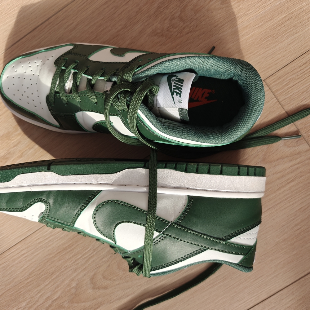 Unisex Nike Low Dunks